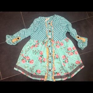 Joanna Gaines Matilda Jane top!! Never worn